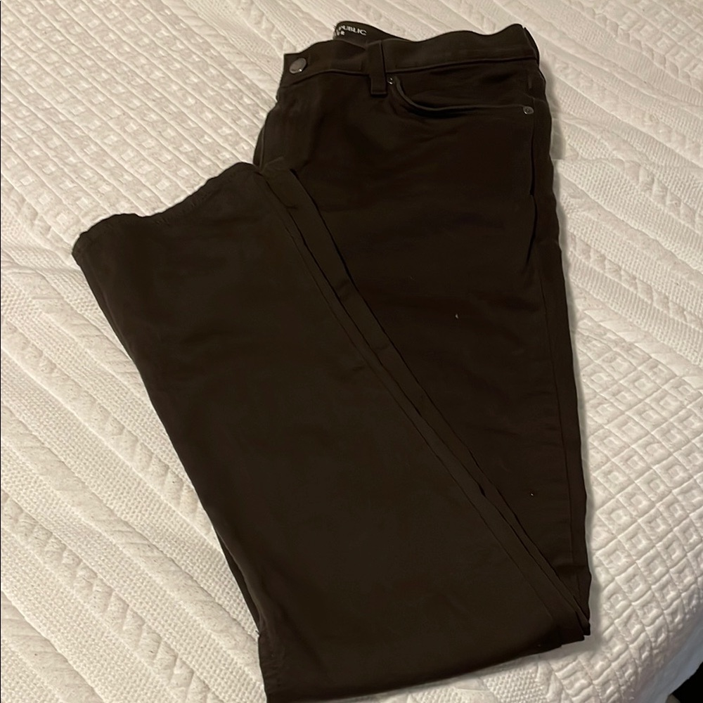 Men’s Banana Republic pants